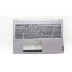 Upper Case Assembly for