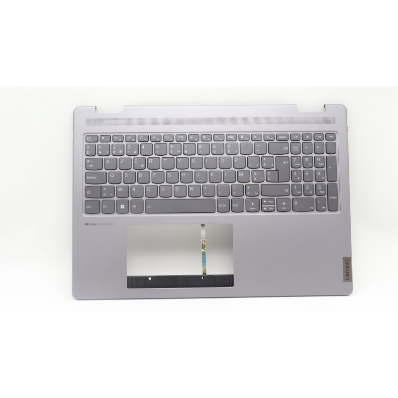 Upper Case Assembly for