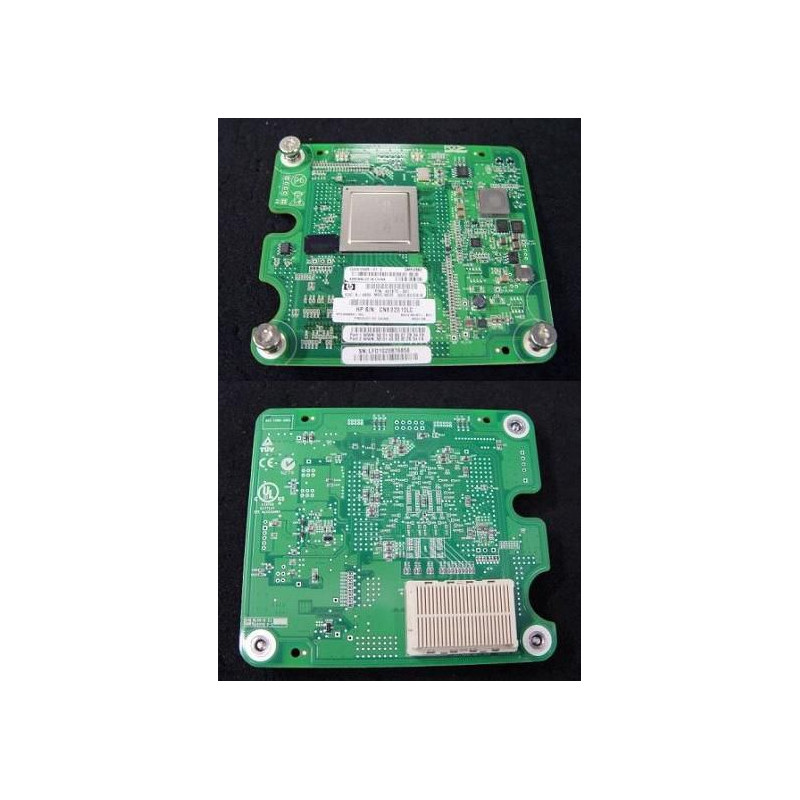 8GB MEZZ SPS-BD BLc