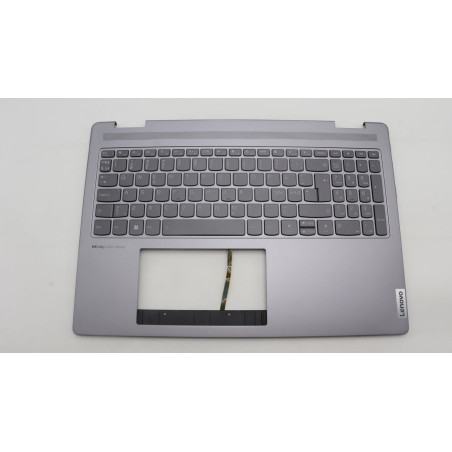 COVER Upper Case ASM_NORDIC