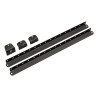 PFA 9142 Wall support extension kit