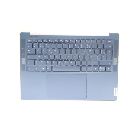 COVER Upper Case ASM_FRA H