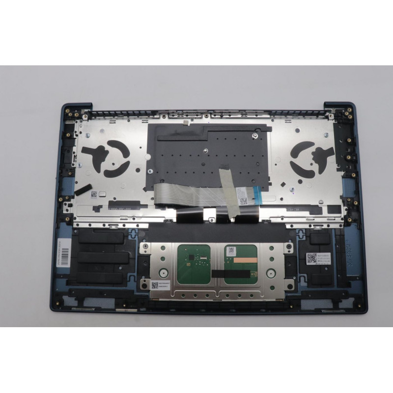 COVER Upper Case ASM_EURO ENG