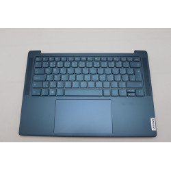 upper case cover assembly for