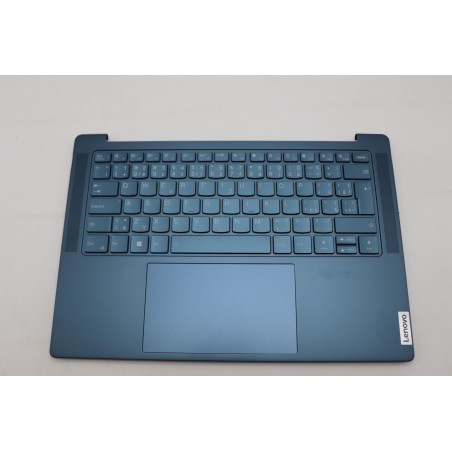 upper case cover assembly for