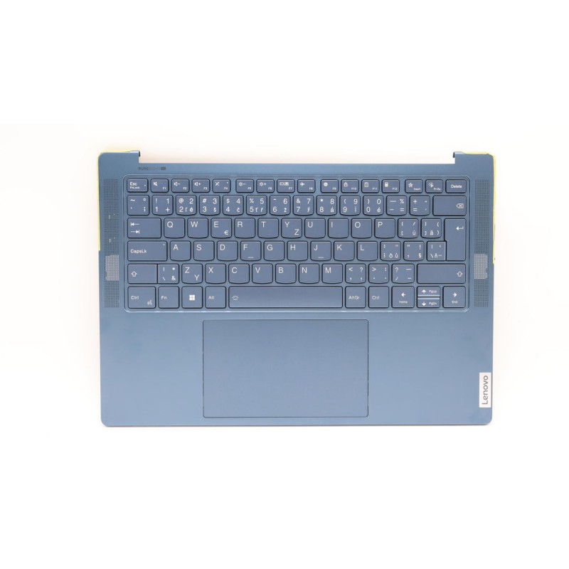 upper case cover for laptops