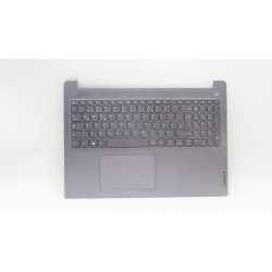 COVER Upper Case ASM_GER