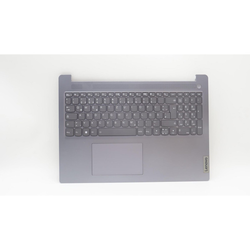 COVER Upper Case ASM_GER