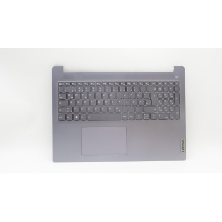 COVER Upper Case ASM_GER