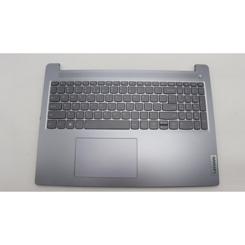COVER Upper Case