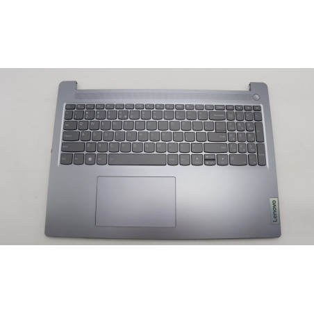 COVER Upper Case