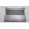COVER Upper Case