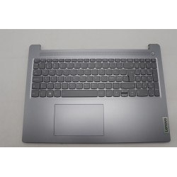 COVER Upper Case ASM_NORDIC
