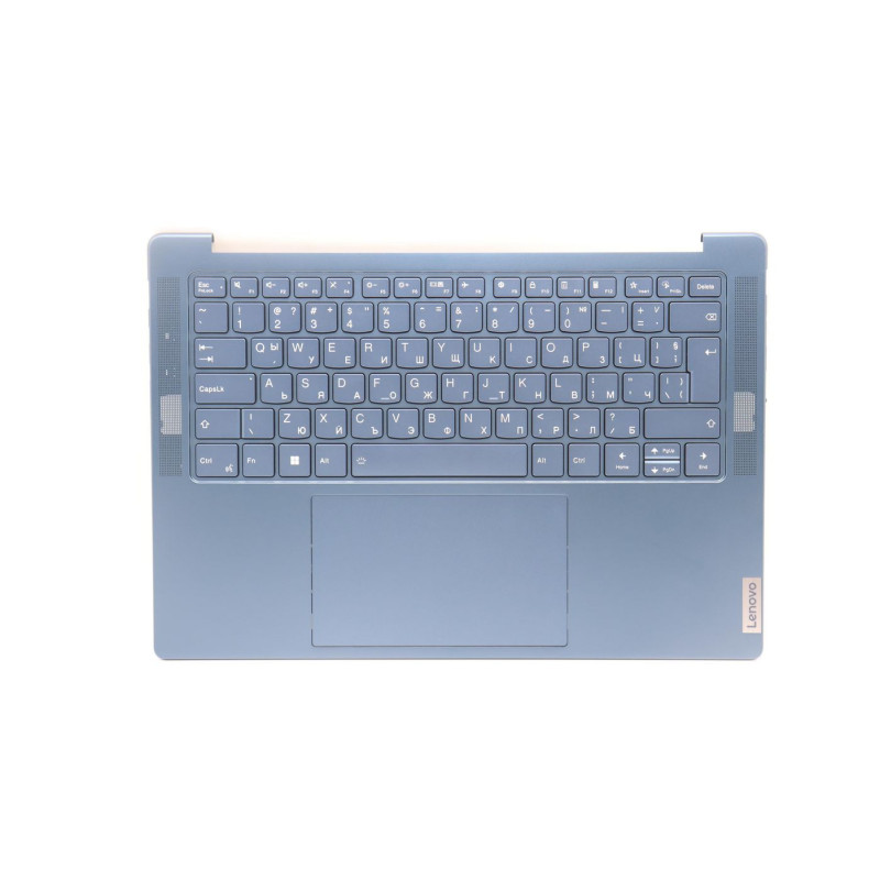 COVER Upper Case ASM_BUL H