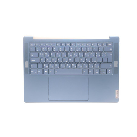 COVER Upper Case ASM_BUL H