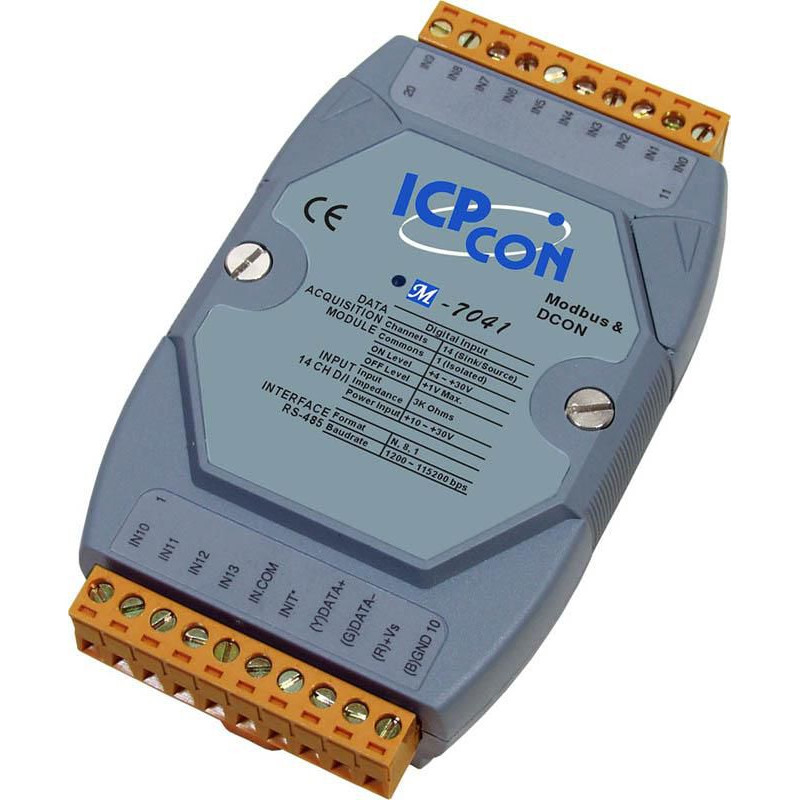 Procurve switch 8000m