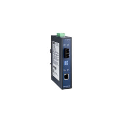 Ethernet to Multi mode Fiber