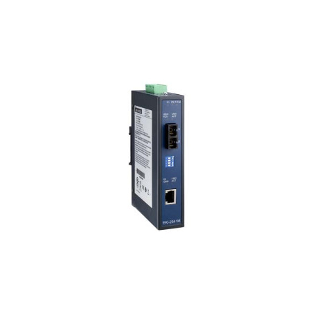 Ethernet to Multi mode Fiber