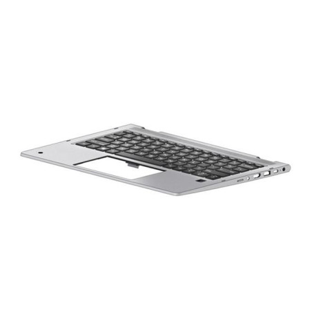 SPS-TOP COVER W/KB CP BL SR