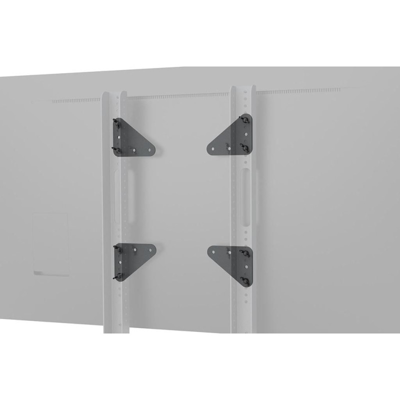VESA Adapter for AV Cart