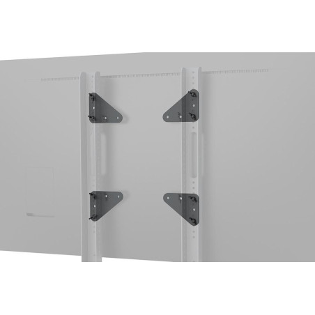 VESA Adapter for AV Cart