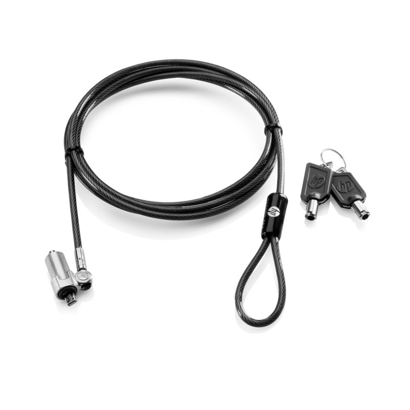 Ultraslim Keyed Cable