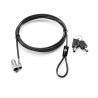 Ultraslim Keyed Cable