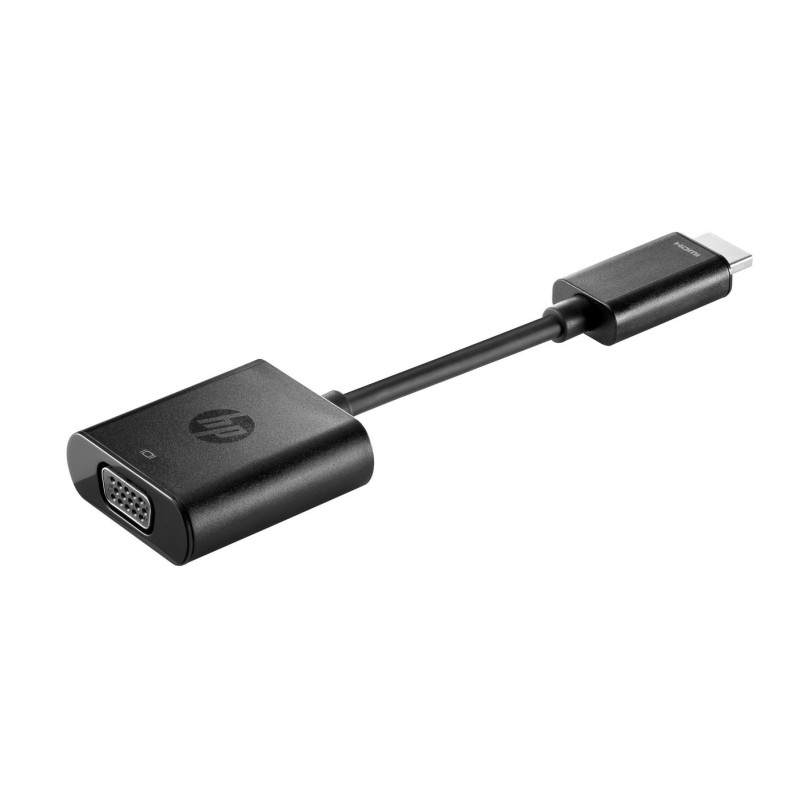 HDMI to VGA Adapter No localiz