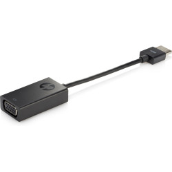 HDMI to VGA Adapter No localiz