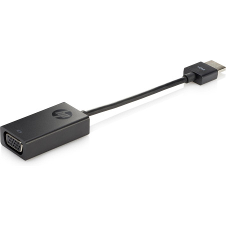 HDMI to VGA Adapter No localiz