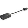 HDMI to VGA Adapter No localiz