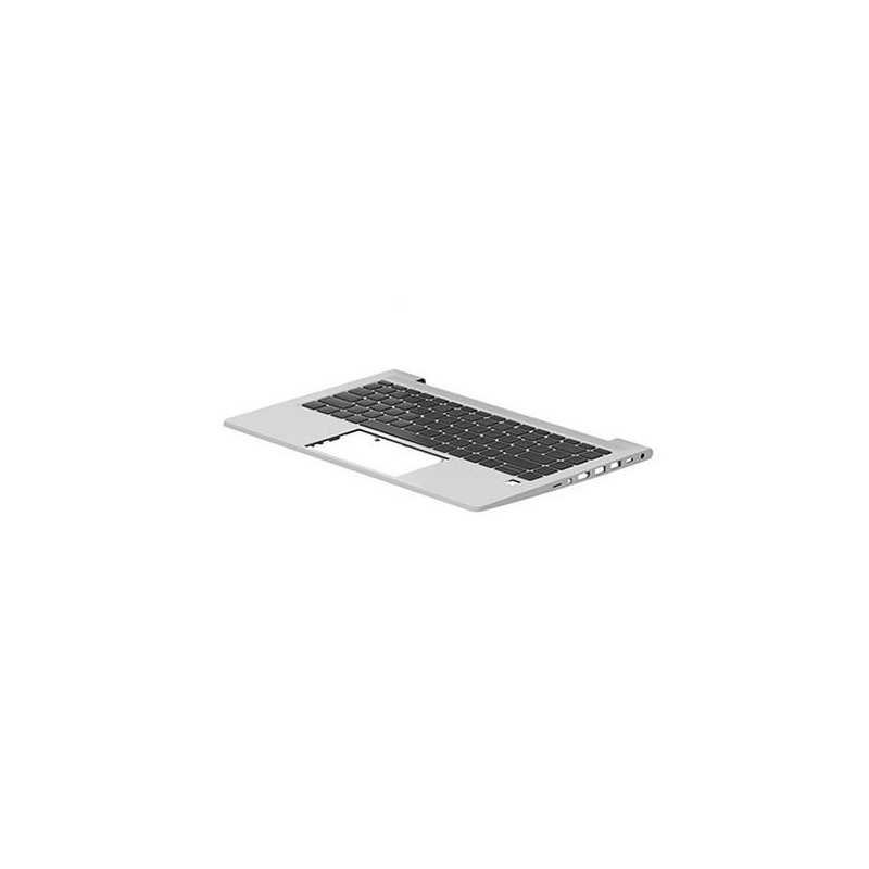 SPS-TOP COVER W/KB GR