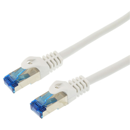 PATCH CABLE SF/UTP 15M -