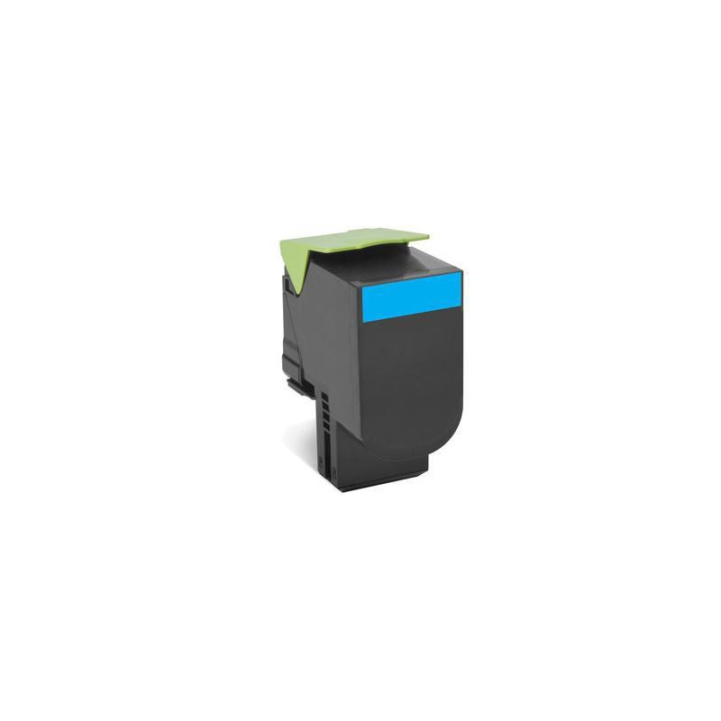 Toner Cyan