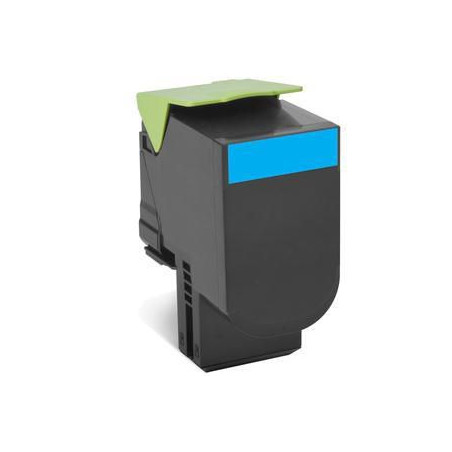 Toner Cyan
