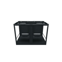 INTL C5 FRAME 27D 2 BAY