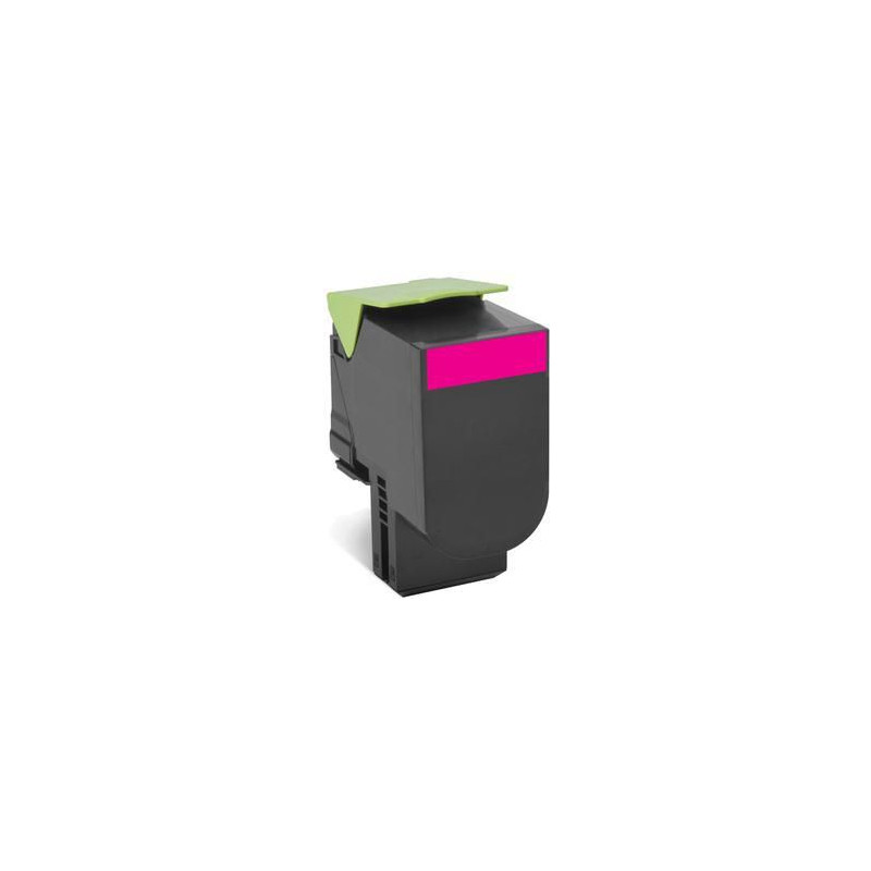 Toner Magenta