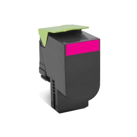 Toner Magenta