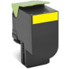 Toner Yellow