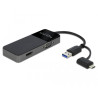 Adapter USB 3.0 to 4K HDMI +