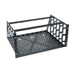 5 SPACE CLAMPING RACKSHEL