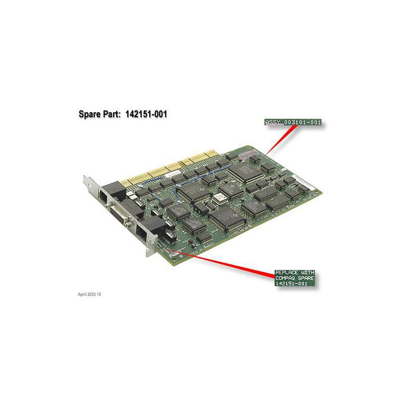 Dual Ethernet Network