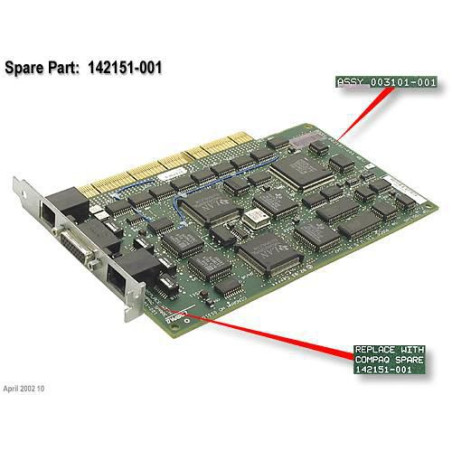 Dual Ethernet Network