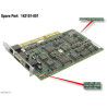 Dual Ethernet Network
