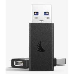 USB-A-C Adapter