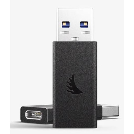 USB-A-C Adapter
