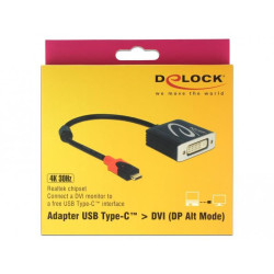 Adapter USB Type-C? male