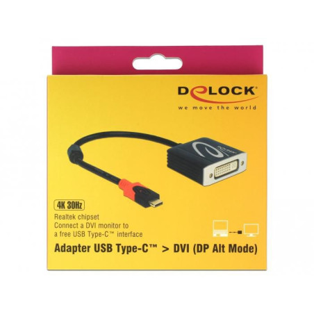 Adapter USB Type-C? male