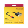 Adapter USB Type-C? male