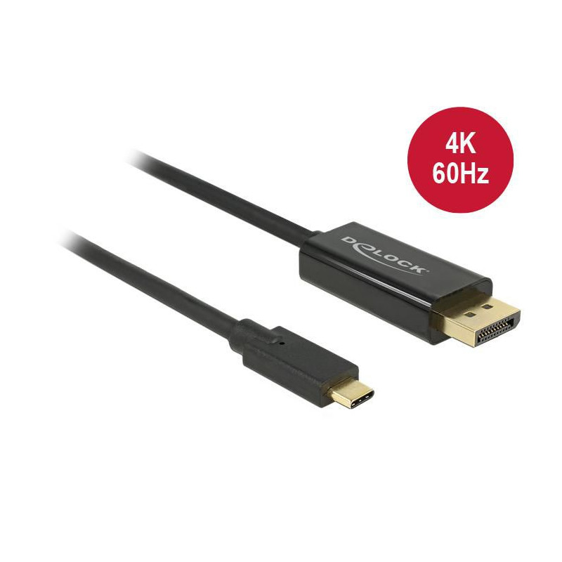 Cable USB Type-C? male gt/